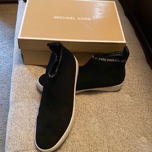 Michael Kors Hilda Slip On